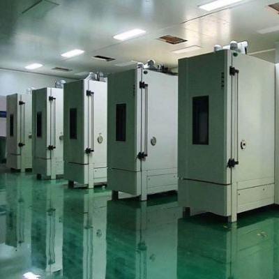 इलेक्ट्रोमैकेनिकल उत्पाद-औद्योगिक कंप्यूटर विश्वसनीयता परीक्षण समाधान