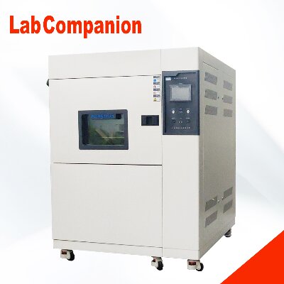 लैब कम्पेनियन पार्टनर - चाइना इंस्पेक्शन वेस्टर्न टेस्टिंग कंपनी लिमिटेड