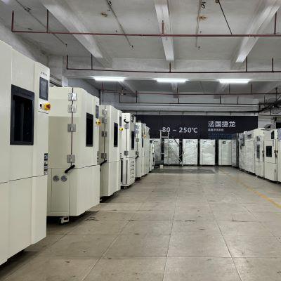 लैब कम्पेनियन आपको वूशी ICDIA 2022 में मिलने के लिए आमंत्रित करता है