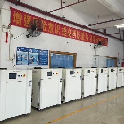 ऑटोमोटिव उद्योग के लिए AEC-Q200 निष्क्रिय घटक तनाव परीक्षण प्रमाणन विनिर्देश
