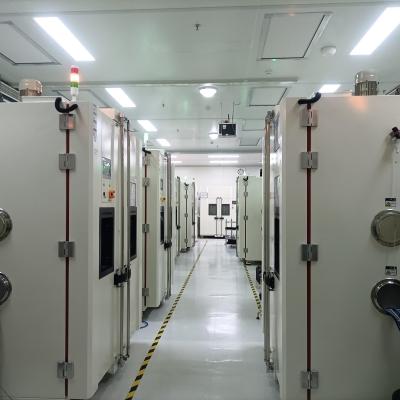 लैब कम्पेनियन को 2021 ज़ुन्शी गुइलिन ऑप्टिकल कम्युनिकेशन इंडस्ट्री-यूनिवर्सिटी-रिसर्च फ़ोरम में भाग लेने के लिए आमंत्रित किया गया था
