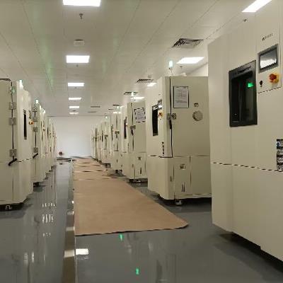 उपयोगकर्ता चयन पर्यावरण परीक्षण बॉक्स अवश्य पढ़ें