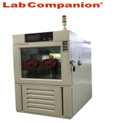लैब कम्पैनियन: 40G/100G ऑप्टिकल मॉड्यूल थर्मल साइकिल टेस्ट को 7 से 14 सेकंड में पूरा करें