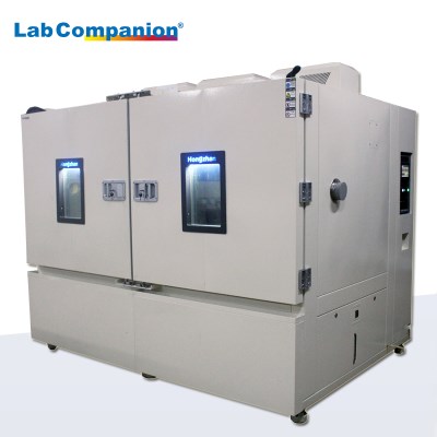 environmental test equipment manufacturers