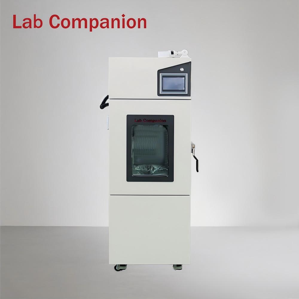 नई ऊर्जा सामग्रियों के अनुसंधान में उच्च और निम्न तापमान परीक्षण कक्षों का अनुप्रयोग