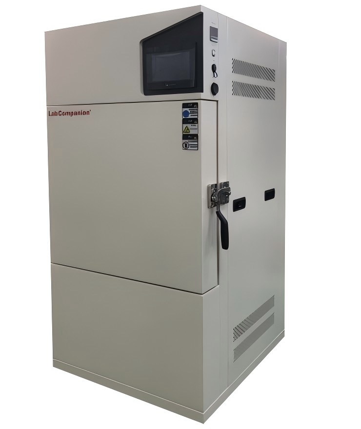 लैब कम्पैनियन वैक्यूम ओवन कार्य सिद्धांत