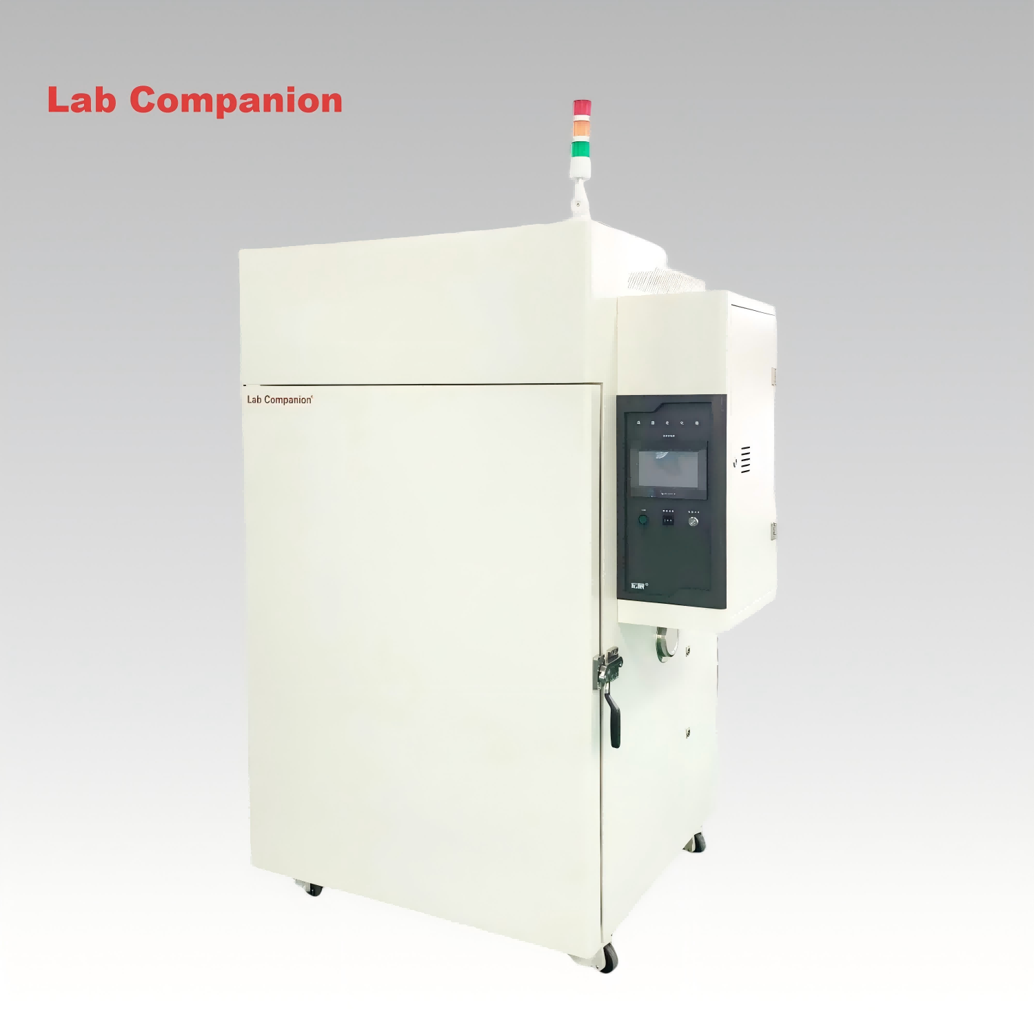 Six Core Applications of Lab Companion (Guangdong) Precision Ovens: Guarding Vehicle Reliability